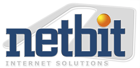 Logotipo: Netbit Internet