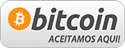 A Netbit aceita Bitcoins como forma de pagamento